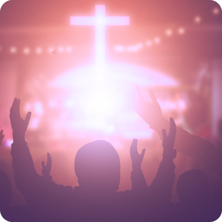 Melodías de Adoración